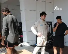 南宫体育平台-赛后体能课后，山东男篮战术微调备战欧冠，震撼外界，数据趋势出现新变化的简单介绍