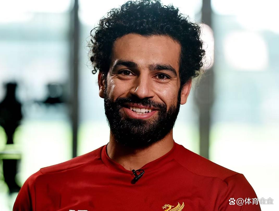 南宫下载官方网站-萨拉赫与利物浦达成续约协议